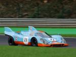 Porsche 917K Magnesium 1971 года
